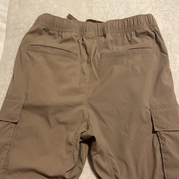 Cargo Joggers - Picture 4 of 5